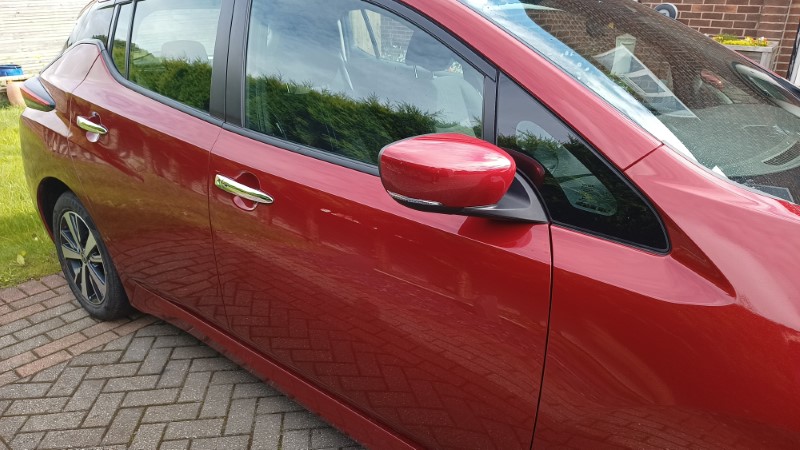 Leaf Accenta 2021 For Sale (10)